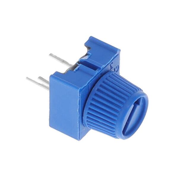 M63P103KB30T607 Vishay Spectrol  Trimmpotentiometer